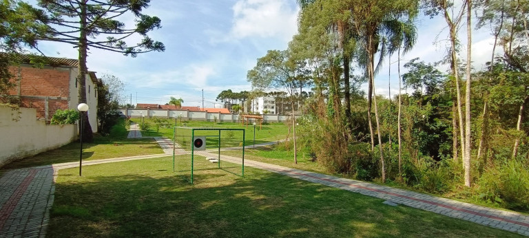 Imagem Apartamento com 2 Quartos à Venda, 42 m² em Jardim Itaqui - Campo Largo Imagem Apartamento com 2 Quartos à Venda, 42 m² em Jardim Itaqui - Campo Largo