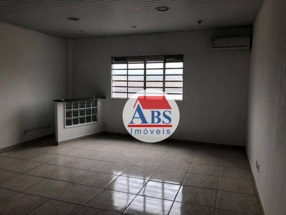 Imagem Sala Comercial à Venda, 35 m² em Aviação - Praia Grande