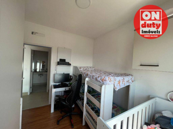 Imagem Apartamento com 2 Quartos à Venda, 82 m² em Aparecida - Santos Imagem Apartamento com 2 Quartos à Venda, 82 m² em Aparecida - Santos