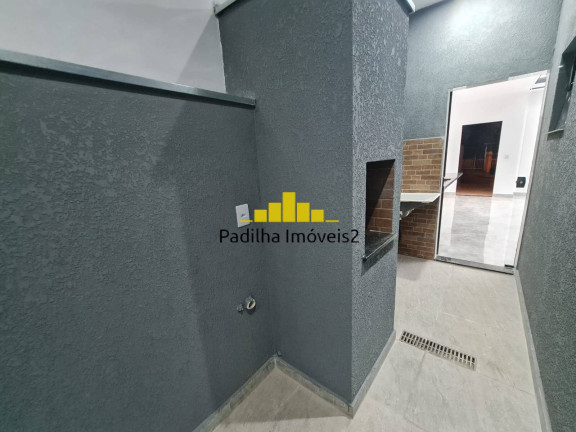 Imagem Casa de Condomínio com 3 Quartos à Venda, 138 m² em Jardim Residencial Das Dálias - Sorocaba