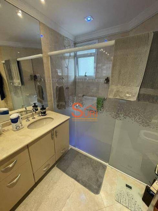 Imagem Apartamento com 3 Quartos à Venda, 133 m² em Centro - São Bernardo Do Campo Imagem Apartamento com 3 Quartos à Venda, 133 m² em Centro - São Bernardo Do Campo