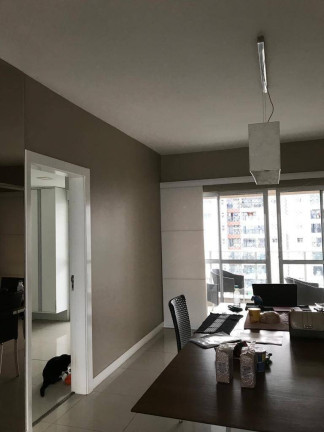 Imagem Cobertura com 4 Quartos para Alugar, 280 m² em Ponta Negra - Manaus