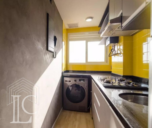 Imagem Apartamento com 1 Quarto à Venda, 80 m² em Jabaquara - São Paulo