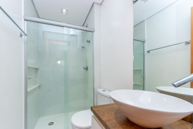 Imagem Apartamento com 3 Quartos à Venda, 96 m² em Pirituba - São Paulo