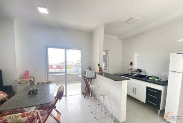 Imagem Apartamento com 3 Quartos à Venda, 15 m² em Centro - Ubatuba
