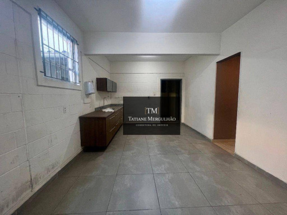 Imagem Galpão para Alugar, 800 m² em Macuco - Santos Imagem Galpão para Alugar, 800 m² em Macuco - Santos