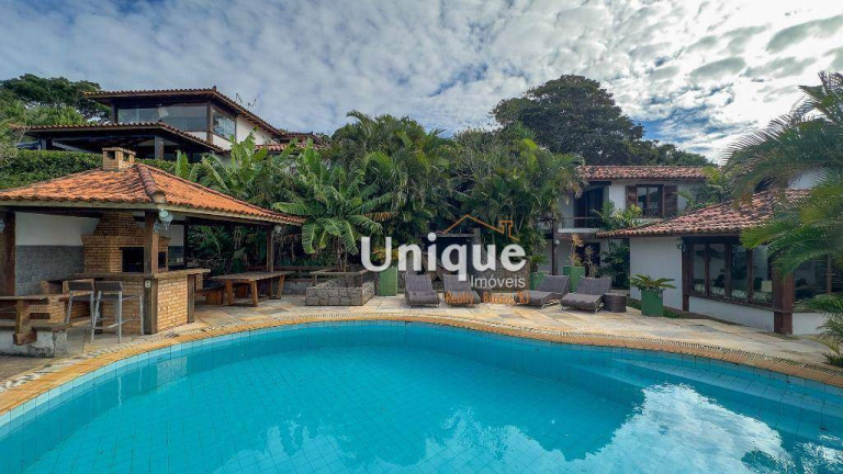 Imagem Casa com 4 Quartos à Venda, 241 m² em Ferradura - Armação Dos Búzios Imagem Casa com 4 Quartos à Venda, 241 m² em Ferradura - Armação Dos Búzios