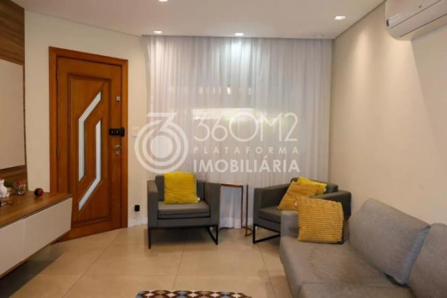 Imagem Casa com 3 Quartos à Venda, 184 m² em Campestre - Santo André Imagem Casa com 3 Quartos à Venda, 184 m² em Campestre - Santo André