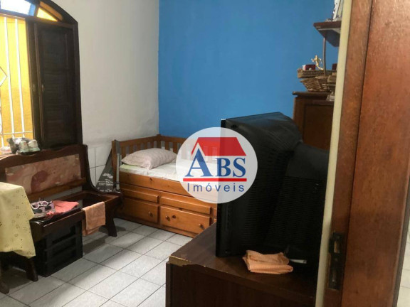 Imagem Casa com 3 Quartos à Venda, 147 m² em Parque Fernando Jorge - Cubatão Imagem Casa com 3 Quartos à Venda, 147 m² em Parque Fernando Jorge - Cubatão