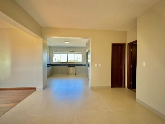 Imagem Apartamento com 3 Quartos à Venda, 197 m² em Setor Sul - Goiânia