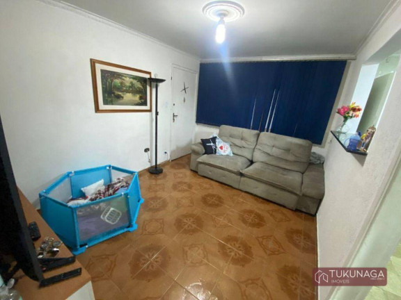 Imagem Apartamento com 2 Quartos à Venda, 85 m² em Santana - São Paulo