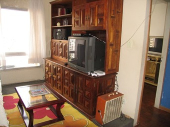 Imagem Imóvel com 1 Quarto à Venda, 60 m² em Vila Mariana - São Paulo Imagem Imóvel com 1 Quarto à Venda, 60 m² em Vila Mariana - São Paulo