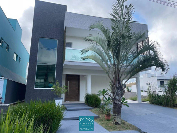Casa com 4 Quartos à Venda, 312 m² em Bougainvillee Vi