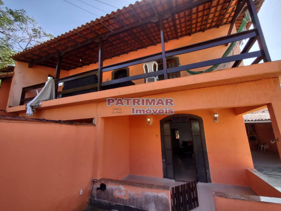 Imagem Casa com 4 Quartos à Venda, 380 m² em Itaipuaçu - Maricá Imagem Casa com 4 Quartos à Venda, 380 m² em Itaipuaçu - Maricá