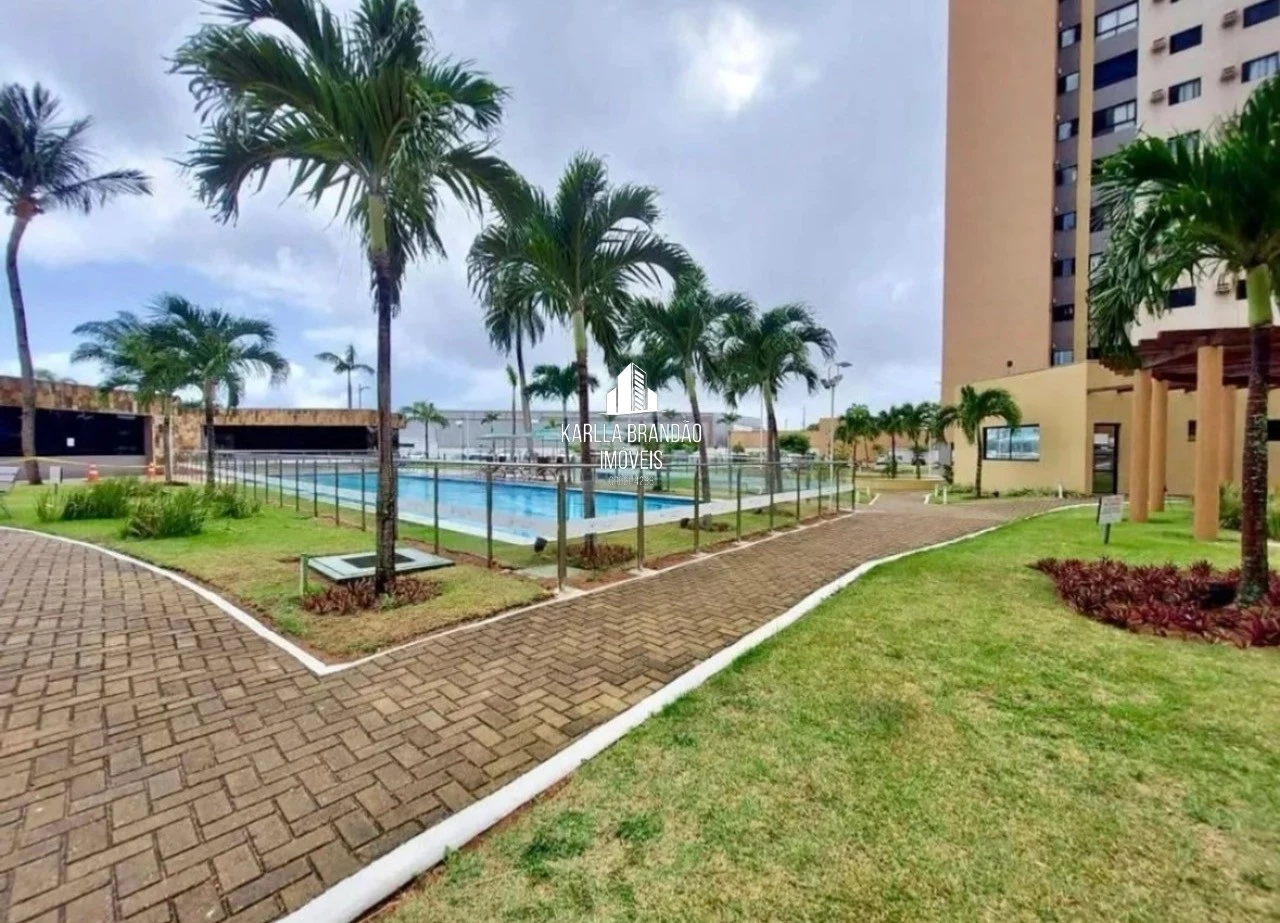 Imagem Apartamento com 3 Quartos à Venda, 70 m² em Nossa Senhora De Nazaré - Natal