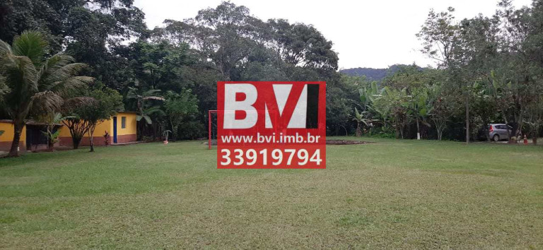 Imagem Fazenda à Venda, 4.000 m² em Montevidéu - Nova Iguaçu Imagem Fazenda à Venda, 4.000 m² em Montevidéu - Nova Iguaçu