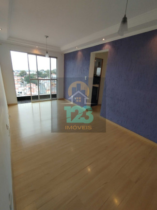 Imagem Apartamento com 2 Quartos à Venda, 58 m² em Freguesia Do ó - São Paulo