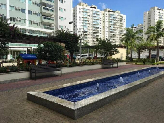 Imagem Apartamento com 2 Quartos à Venda, 78 m² em Barra Olímpica - Rio De Janeiro Imagem Apartamento com 2 Quartos à Venda, 78 m² em Barra Olímpica - Rio De Janeiro