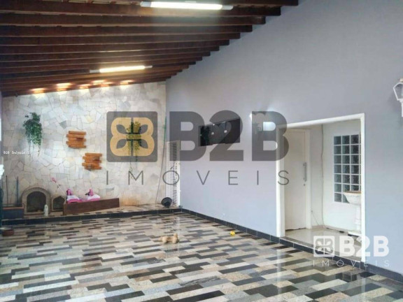 Imagem Casa com 3 Quartos à Venda, 278 m² em Parque Residencial Jardim Araruna - Bauru Imagem Casa com 3 Quartos à Venda, 278 m² em Parque Residencial Jardim Araruna - Bauru