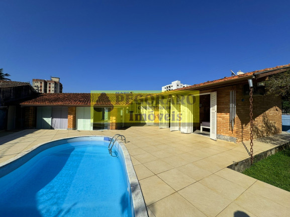 Casa com 4 Quartos à Venda, 250 m² em Martim De Sá - Caraguatatuba