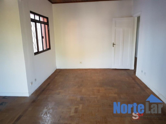 Imagem Casa com 3 Quartos para Alugar, 200 m² em Sumaré - São Paulo