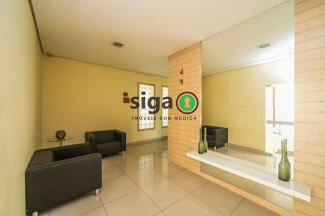Imagem Apartamento com 2 Quartos à Venda, 75 m² em Brooklin - São Paulo Imagem Apartamento com 2 Quartos à Venda, 75 m² em Brooklin - São Paulo