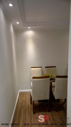 Imagem Apartamento com 2 Quartos à Venda, 44 m² em Centro - Guarulhos