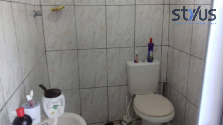 Imagem Casa com 3 Quartos à Venda, 110 m² em Parque Edu Chaves - São Paulo