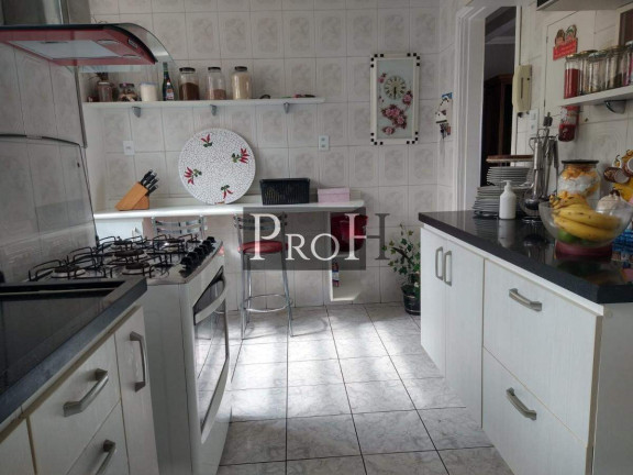 Imagem Apartamento com 3 Quartos à Venda, 81 m² em Jardim Ocara - Santo André Imagem Apartamento com 3 Quartos à Venda, 81 m² em Jardim Ocara - Santo André