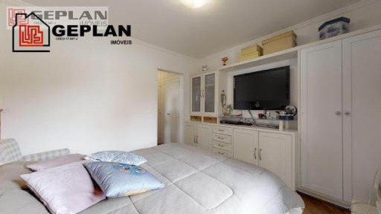 Imagem Apartamento com 4 Quartos à Venda, 147 m² em Jardim Vila Mariana - São Paulo Imagem Apartamento com 4 Quartos à Venda, 147 m² em Jardim Vila Mariana - São Paulo