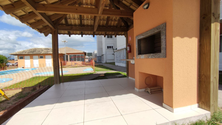 Imagem Apartamento com 2 Quartos à Venda, 55 m² em São Sebastião - Esteio