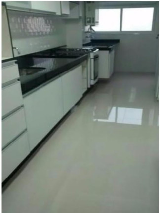 Imagem Apartamento com 3 Quartos à Venda, 89 m² em Mooca - São Paulo
