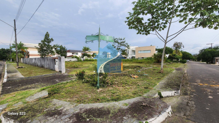 Imagem Terreno à Venda, 1.600 m² em Ponta Negra - Manaus Imagem Terreno à Venda, 1.600 m² em Ponta Negra - Manaus