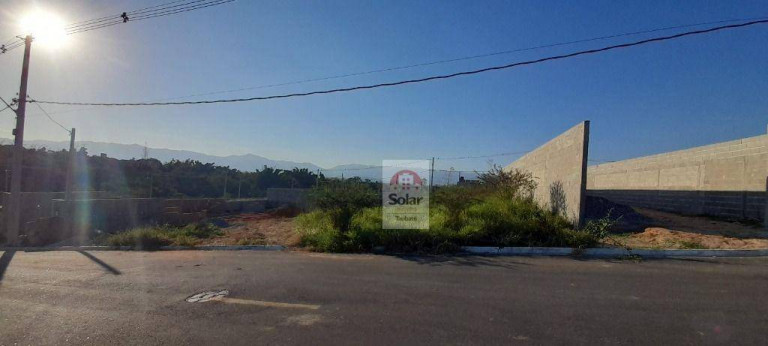 Terreno à Venda, 150 m² em Vila Areao - Taubaté