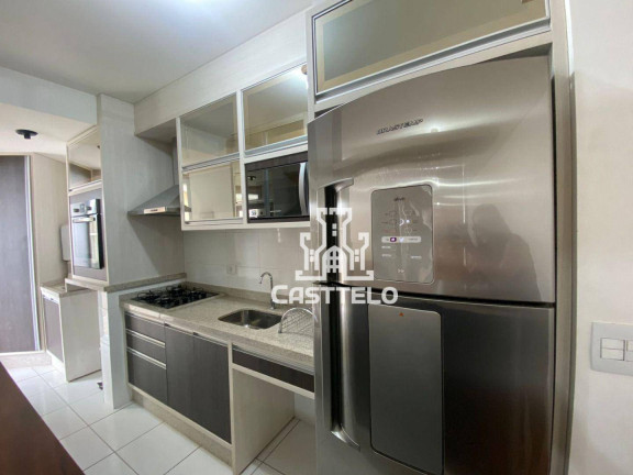 Imagem Apartamento com 3 Quartos à Venda, 82 m² em Santa Rosa - Londrina Imagem Apartamento com 3 Quartos à Venda, 82 m² em Santa Rosa - Londrina