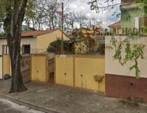 Imagem Terreno à Venda, 250 m² em Jardim Utinga - Santo André Imagem Terreno à Venda, 250 m² em Jardim Utinga - Santo André