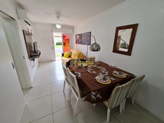 Imagem Casa de Condomínio com 3 Quartos à Venda, 112 m² em Rainha Do Mar - Xangri-la