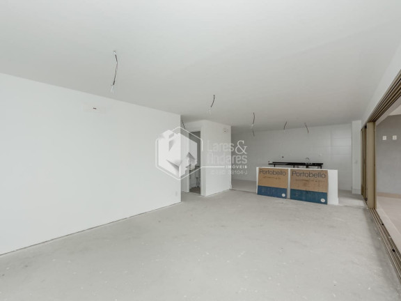 Imagem Apartamento com 3 Quartos à Venda, 149 m² em Indianópolis - São Paulo