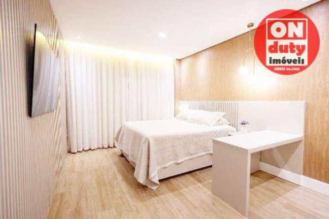 Imagem Sobrado com 3 Quartos à Venda, 175 m² em Embaré - Santos