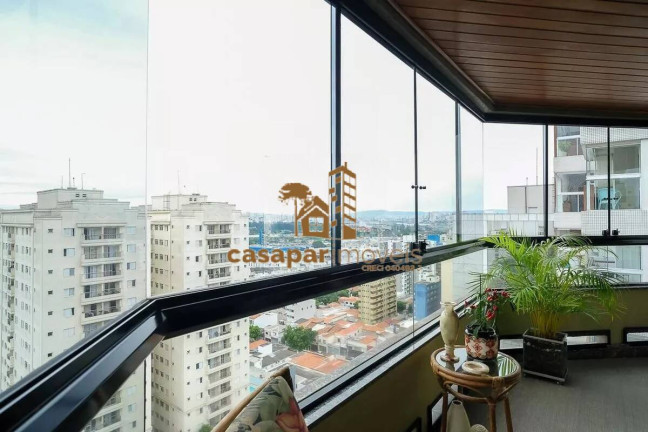 Imagem Apartamento com 4 Quartos à Venda, 229 m² em Santo Antonio - São Caetano Do Sul Imagem Apartamento com 4 Quartos à Venda, 229 m² em Santo Antonio - São Caetano Do Sul