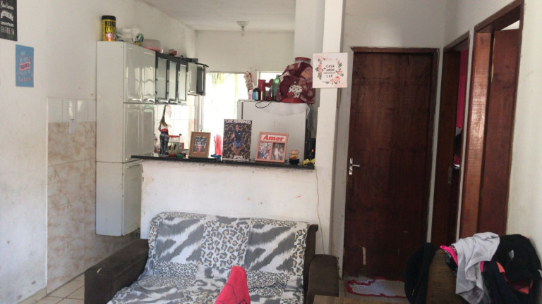 Imagem Casa de Condomínio com 2 Quartos à Venda, 45 m² em Balneário Esmeralda - Praia Grande Imagem Casa de Condomínio com 2 Quartos à Venda, 45 m² em Balneário Esmeralda - Praia Grande