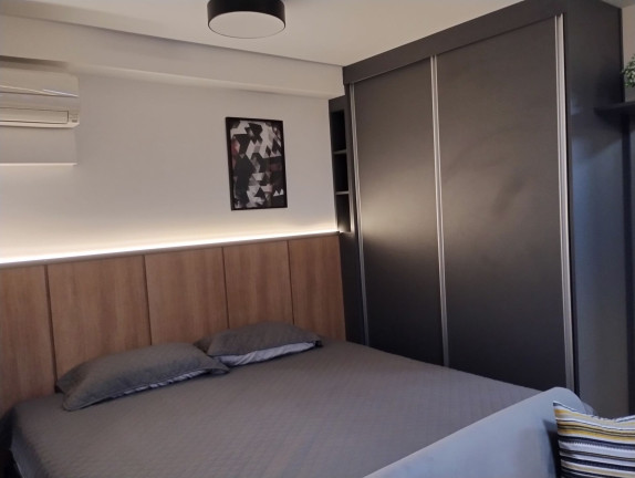 Imagem Apartamento com 1 Quarto à Venda, 25 m² em República - São Paulo Imagem Apartamento com 1 Quarto à Venda, 25 m² em República - São Paulo
