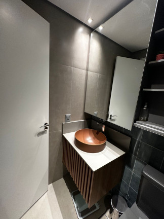 Imagem Imóvel com 1 Quarto à Venda, 63 m² em Vila Isa - São Paulo