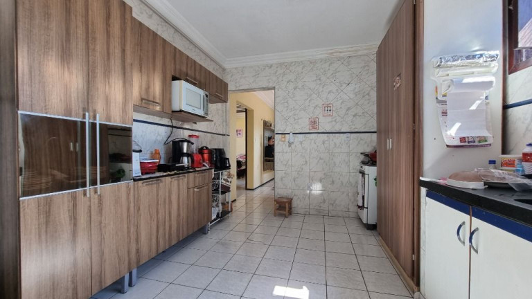 Imagem Casa com 3 Quartos à Venda, 419 m² em Bom Futuro - Fortaleza