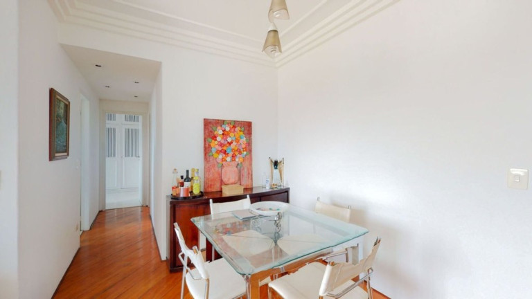 Imagem Apartamento com 2 Quartos à Venda, 63 m² em Campo Belo - São Paulo Imagem Apartamento com 2 Quartos à Venda, 63 m² em Campo Belo - São Paulo