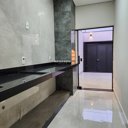 Casa com 3 Quartos à Venda, 100 m²