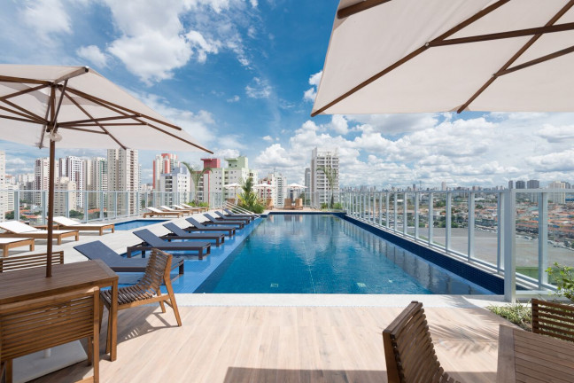 Imagem Apartamento com 2 Quartos à Venda, 66 m² em Tatuapé - São Paulo Imagem Apartamento com 2 Quartos à Venda, 66 m² em Tatuapé - São Paulo