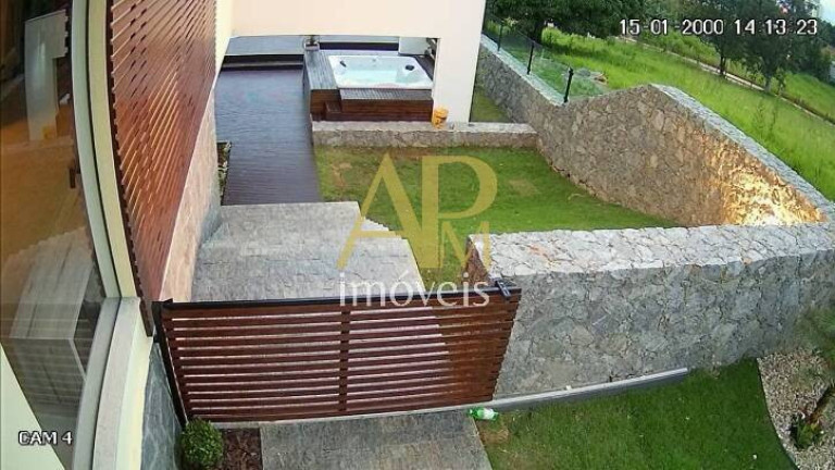 Imagem Casa com 3 Quartos à Venda, 722 m² em Pedra Branca - Palhoça