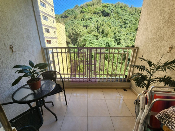 Apartamento com 3 Quartos à Venda, 84 m² em Pitangueiras - Guarujá