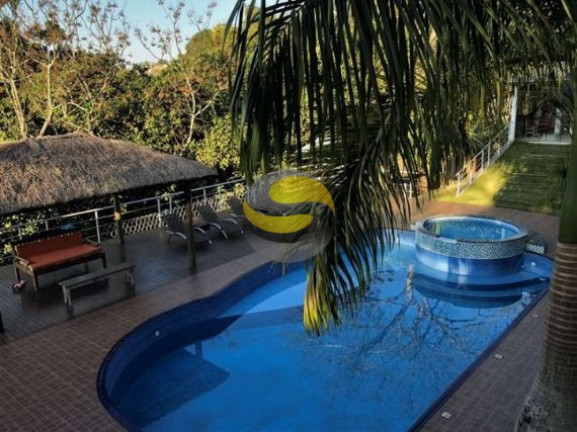 Imagem Casa de Condomínio com 5 Quartos à Venda, 890 m² em Chácara Santa Lúcia - Carapicuíba Imagem Casa de Condomínio com 5 Quartos à Venda, 890 m² em Chácara Santa Lúcia - Carapicuíba